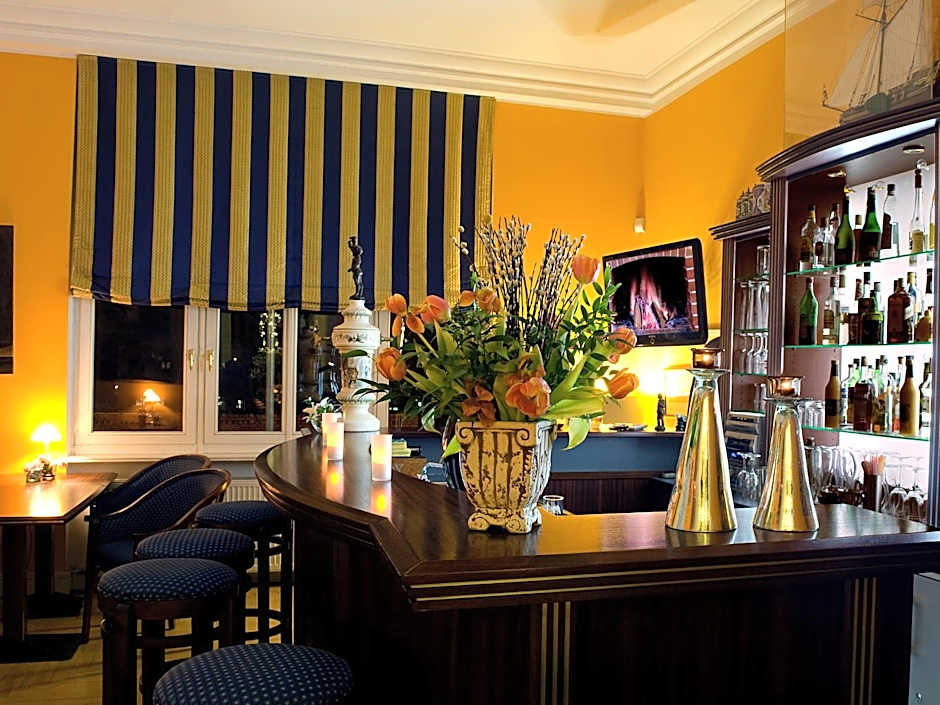 Hotel Villa Monte Vino