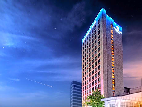 Stanford Inn Busan