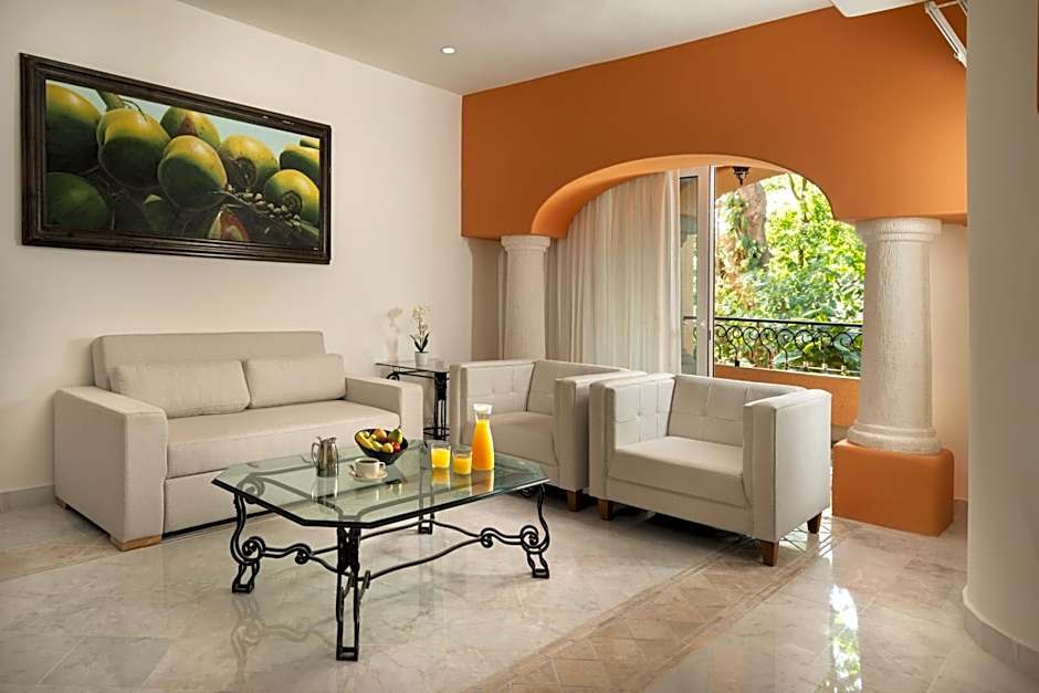 Eurostars Hacienda Vista Real