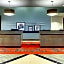 Hampton Inn By Hilton and Suites Roanoke-Downtown, VA