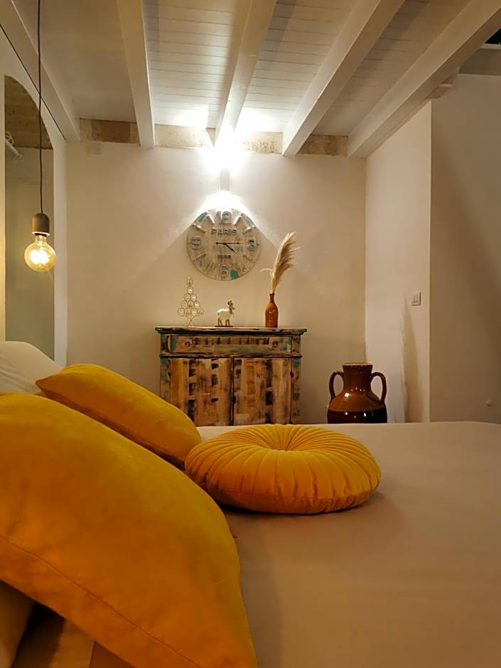 Vecchia Mottola Albergo Diffuso