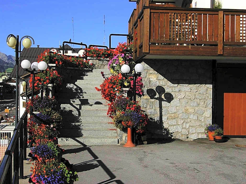 Hotel Orchidea