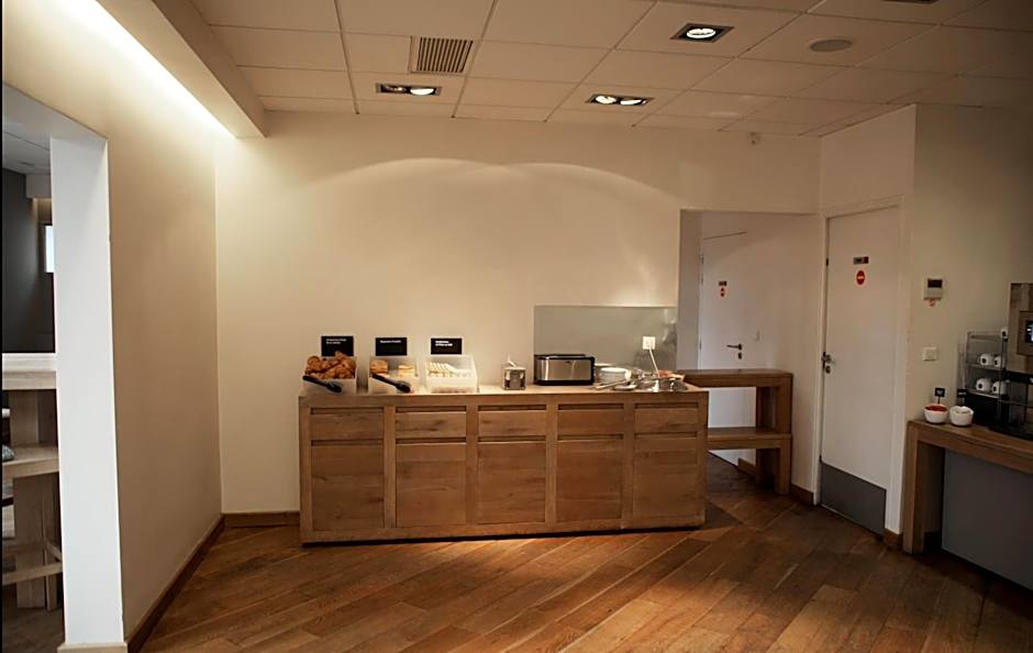 B&B Hotel Paris Nord Aulnay-sous-Bois