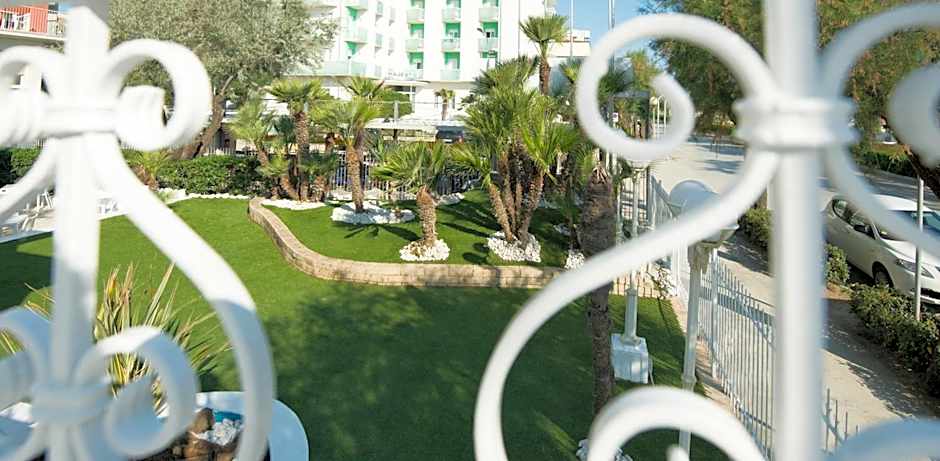 Hotel Continental