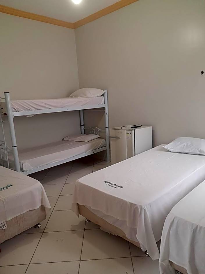 Hotel Algaroba Anexo