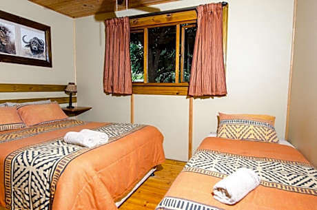 One-Bedroom Chalet
