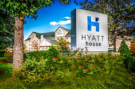 Hyatt House Herndon/Reston