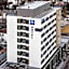 Ibis Budget Santiago Providencia