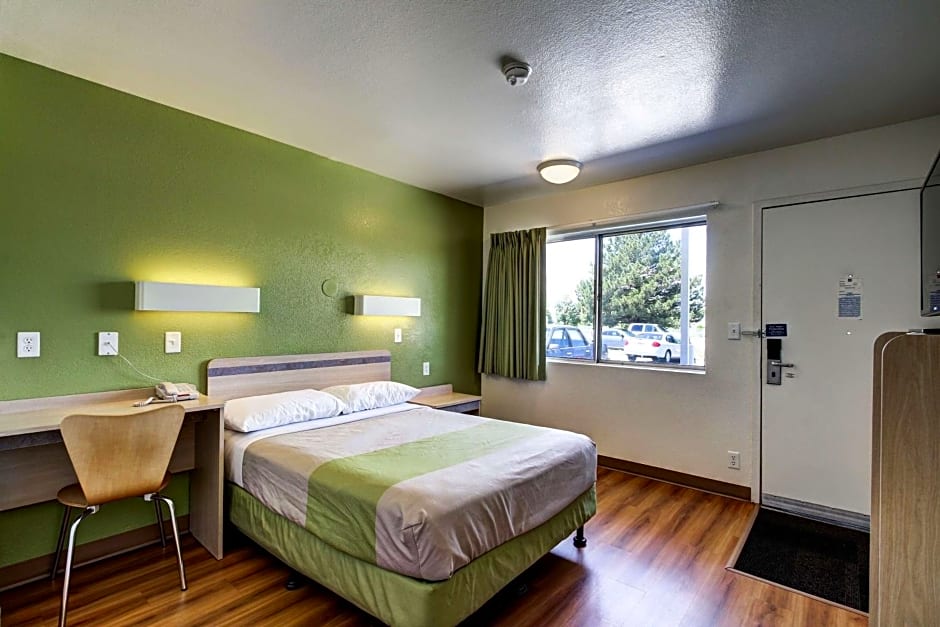 Econo Lodge Midvale