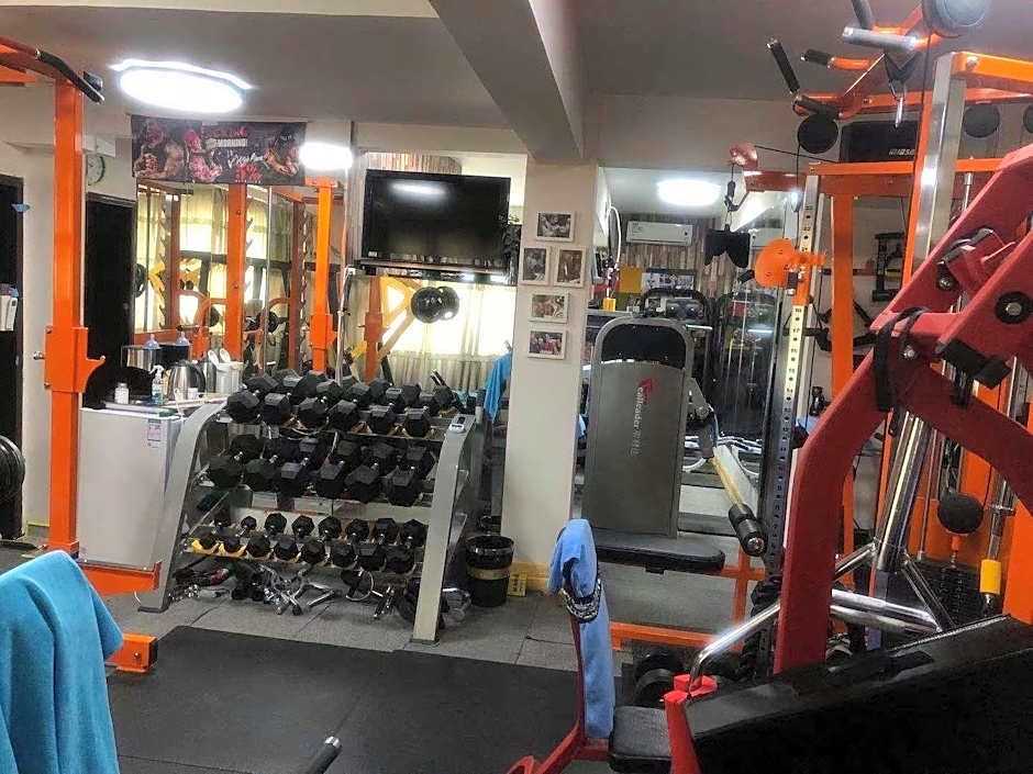 Anshan Camilla Business Hotel