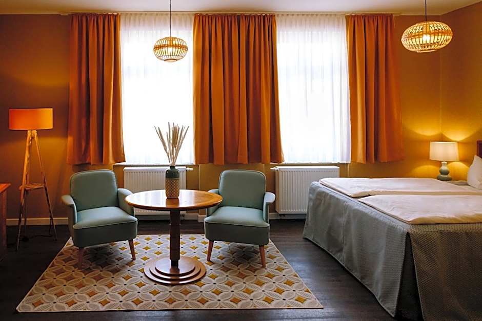 SCHULZENS Brauerei & Hotel