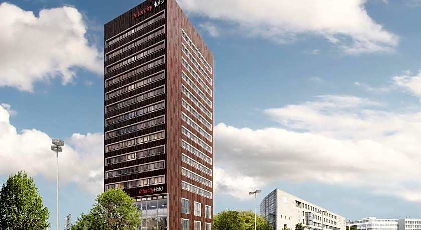 IntercityHotel Hannover Hauptbahnhof-Ost