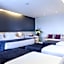 Hotel Diagonal Plaza