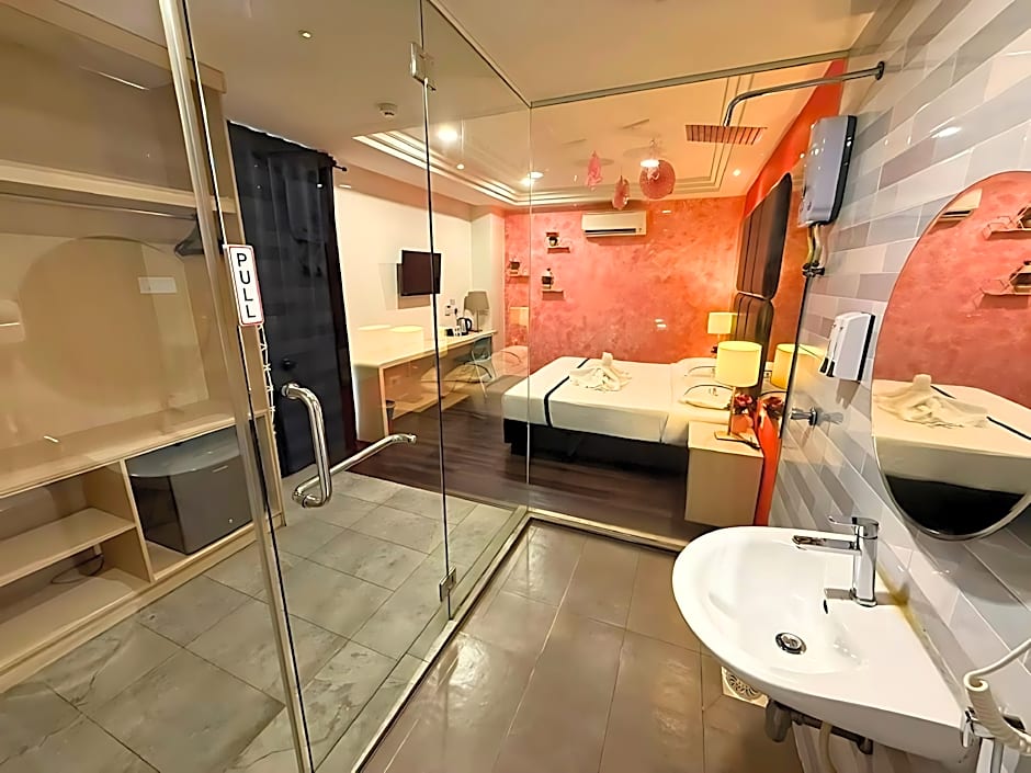 Seeds Hotel Ampang Point