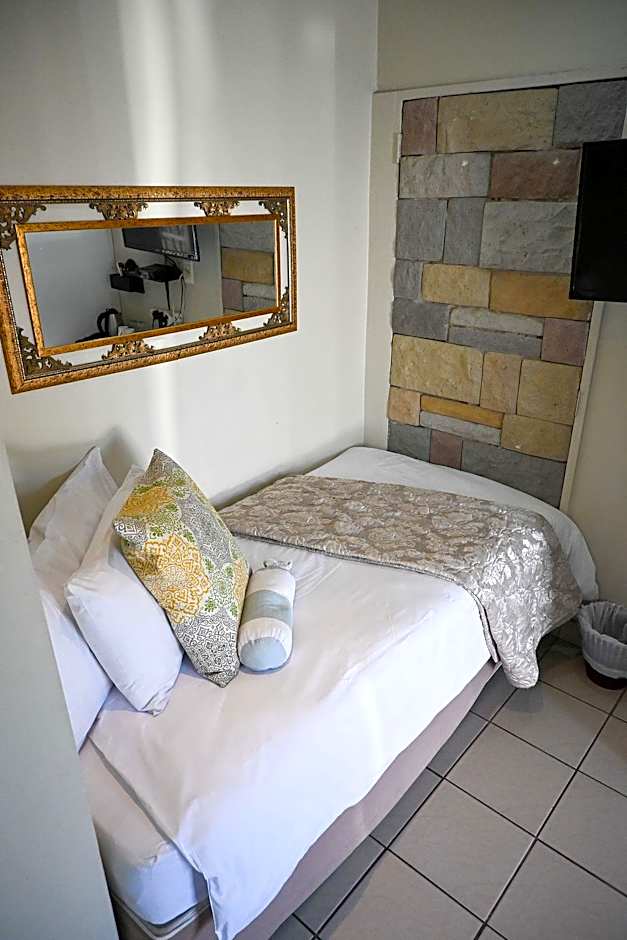 Matts Rest Bed and Breakfast
