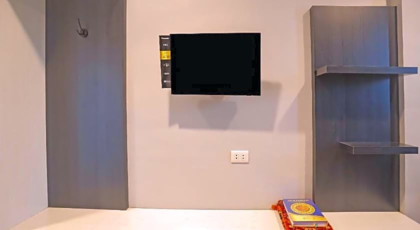 Capital O 92096 Kuala Ulee Lheue Residence Syariah