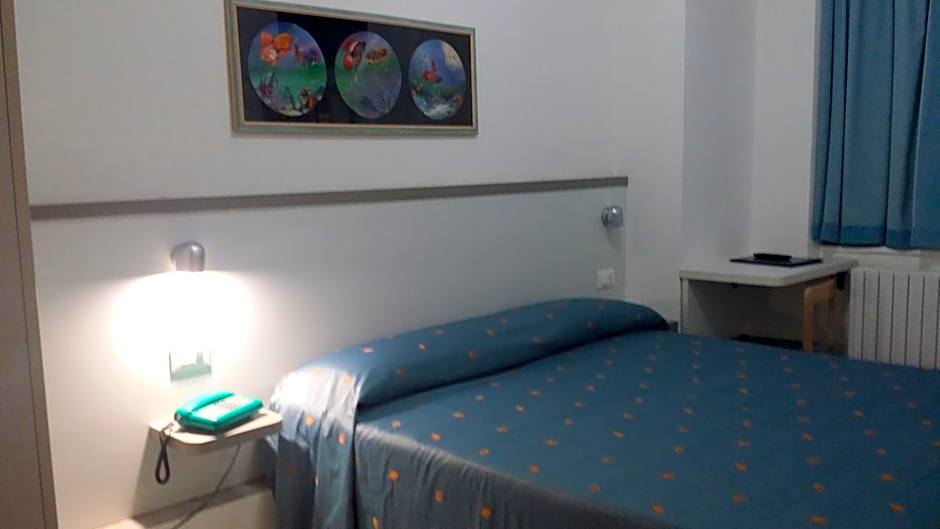 Hotel San Giorgio