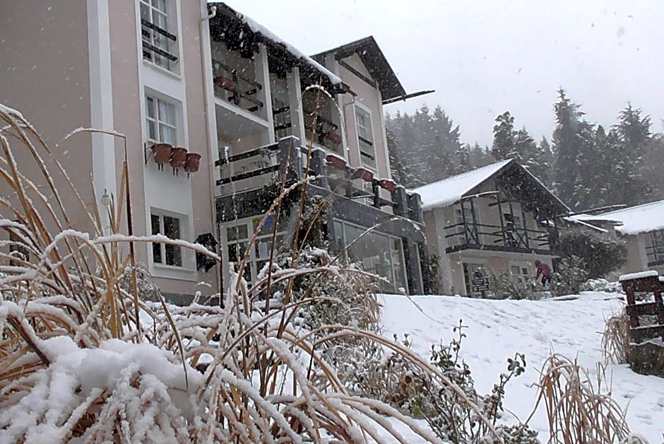 Aldea Andina Hotel&Spa