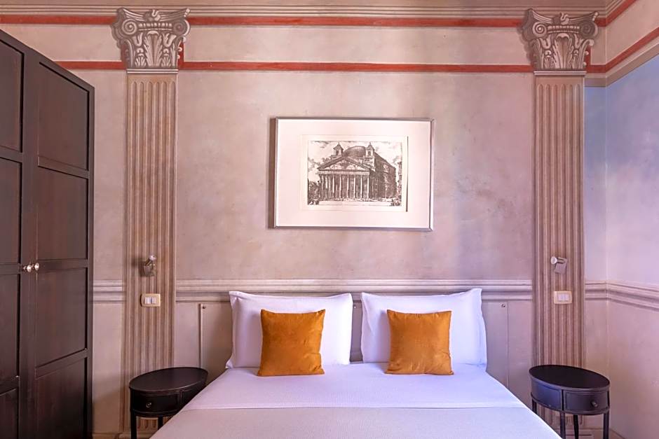Suites Trastevere