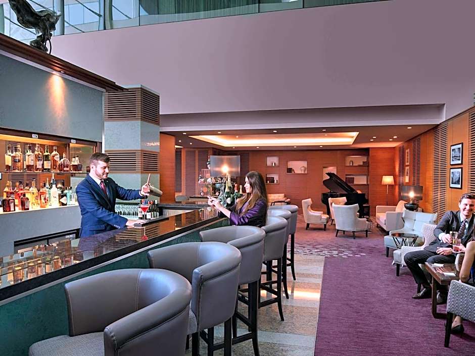 Sofitel London Heathrow