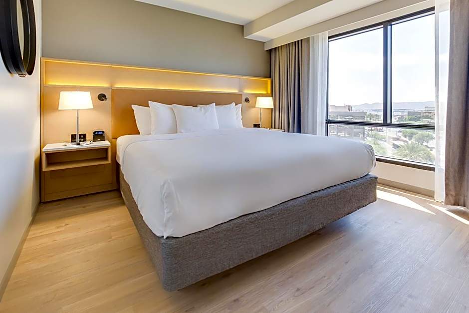 Radisson Hotel Sunnyvale - Silicon Valley