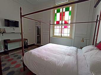 Mruyung Guest House Kota Lama Banyumas Mitra RedDoorz