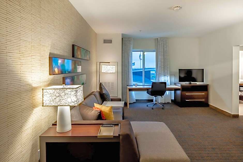 Residence Inn by Marriott Dallas at The Canyon