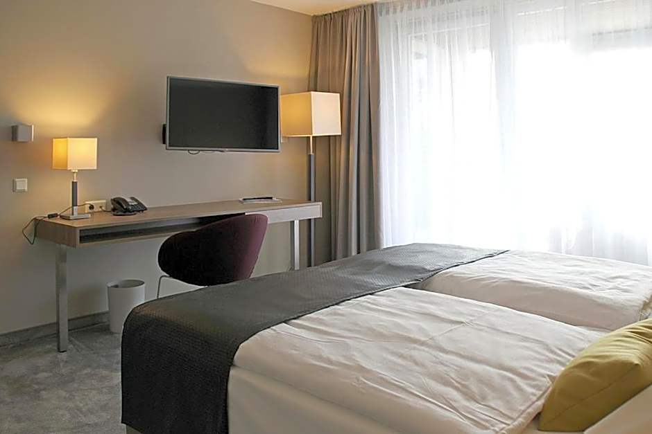 Upstalsboom Parkhotel