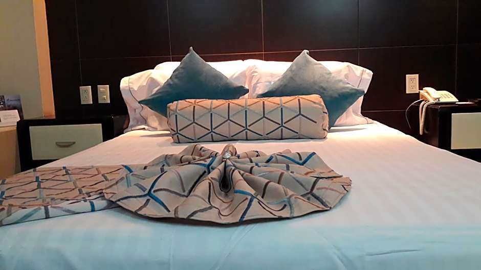 Hotel La Torre San Francisco