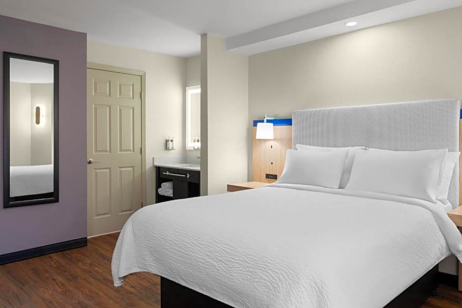 Garner Hotel Aiken South By IHG