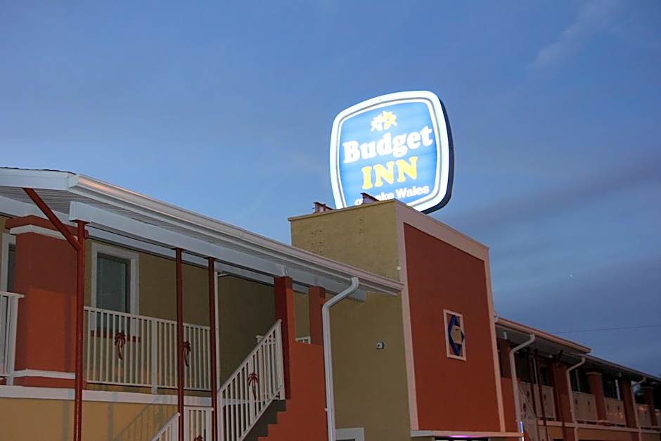 Budget Inn Lake Wales