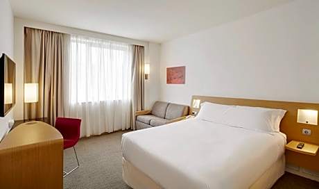 Sercotel Valladolid