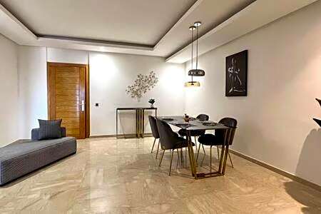 Business Travelers and Families - 3 Bedrooms