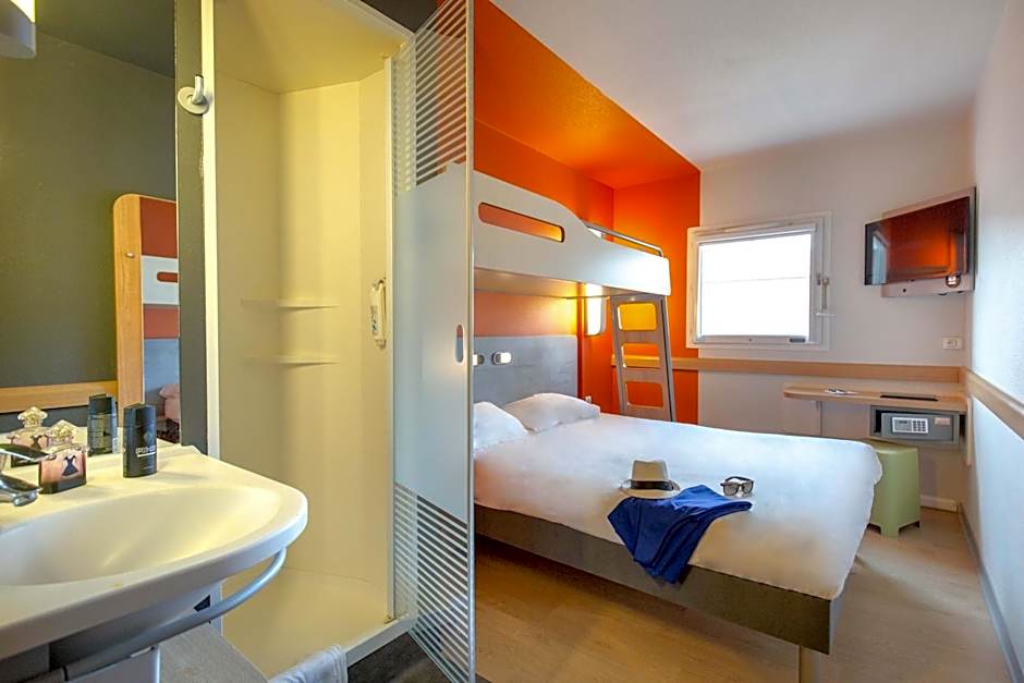 ibis budget Marseille L'Estaque