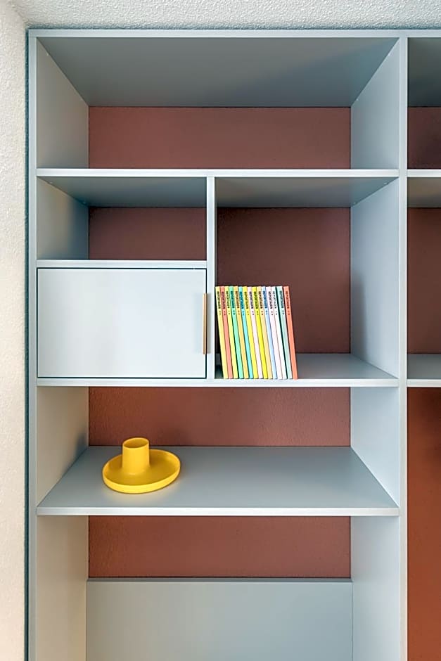 Alpenblick Bern - kind of a hotel