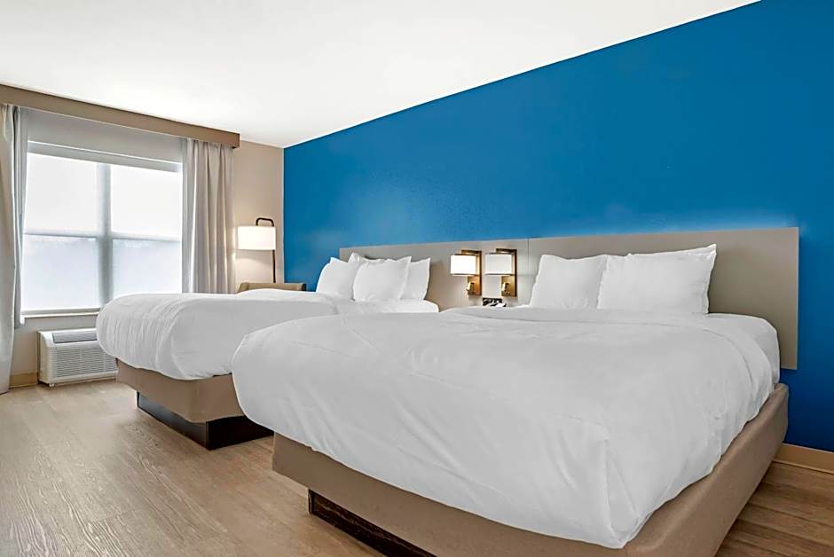 Comfort Inn & Suites Dothan Northside Plaza