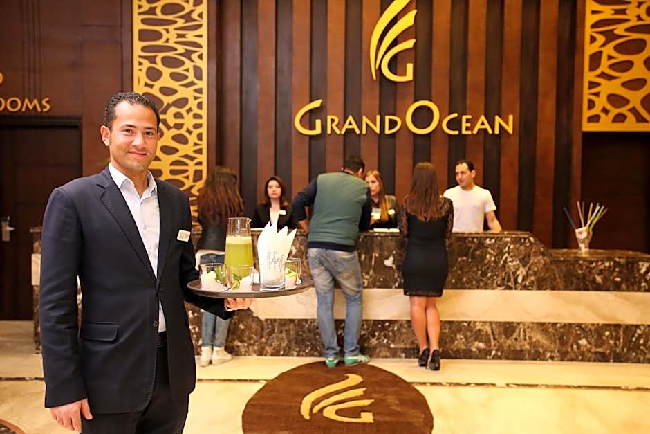 Grand Ocean El Sokhna