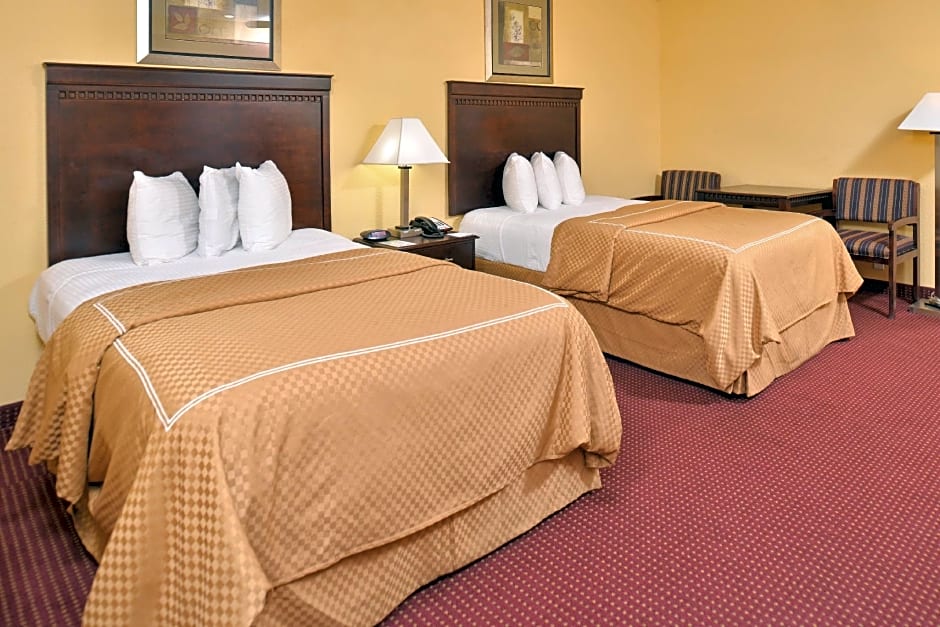 Americas Best Value Inn Winnsboro, LA