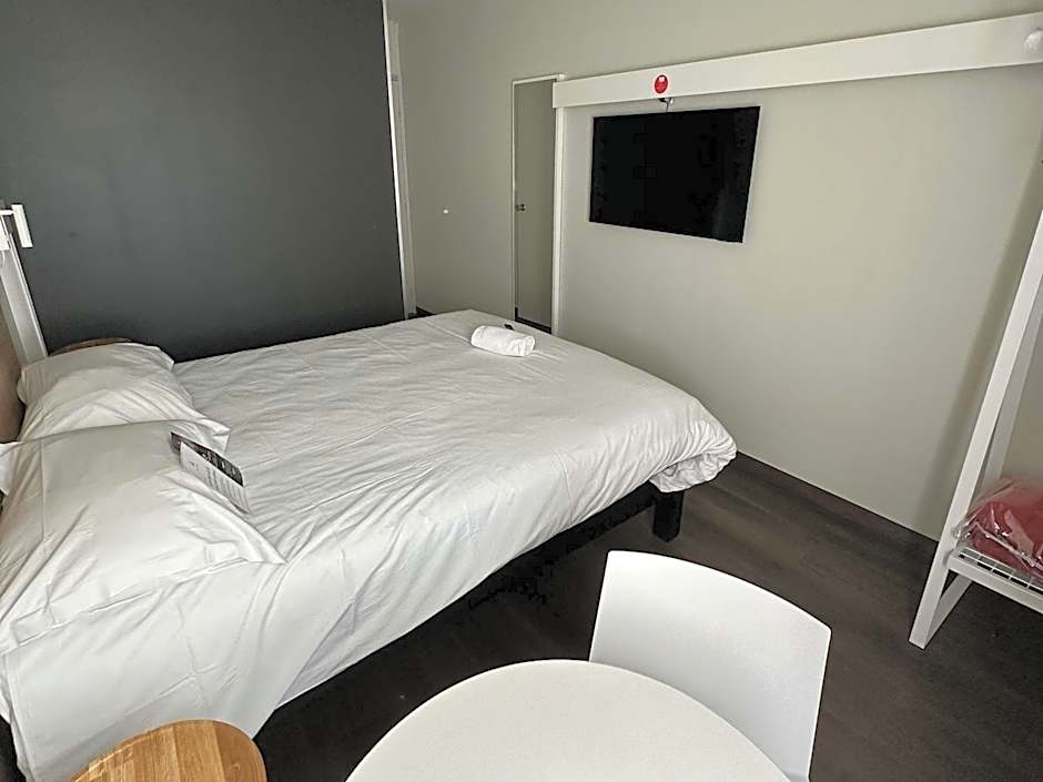 ibis Abbeville
