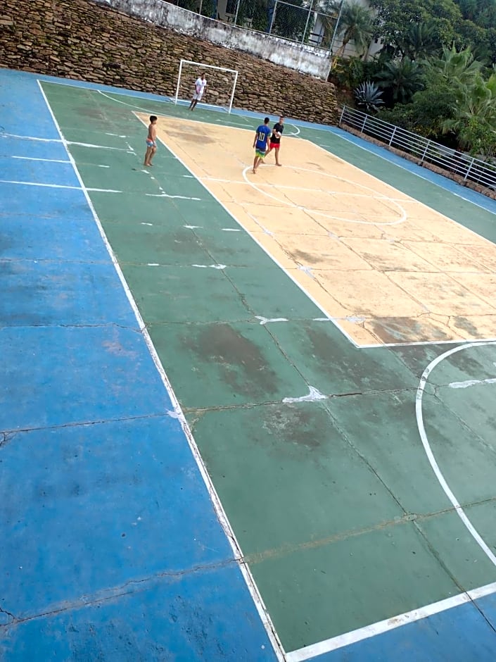 Araras CTC Apart Service