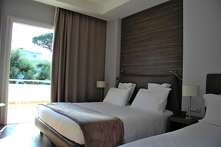 Hotel Marad