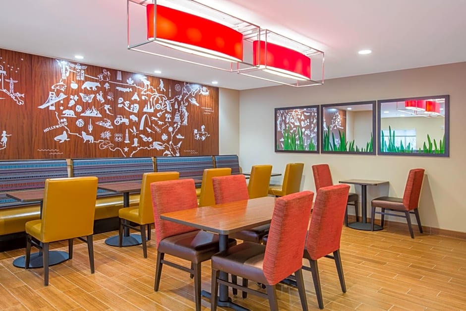 TownePlace Suites by Marriott Olympia