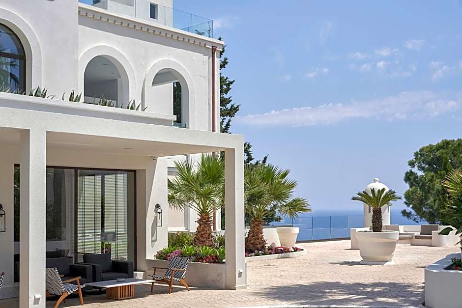 Esperos Village Blue & Spa - Adults Only