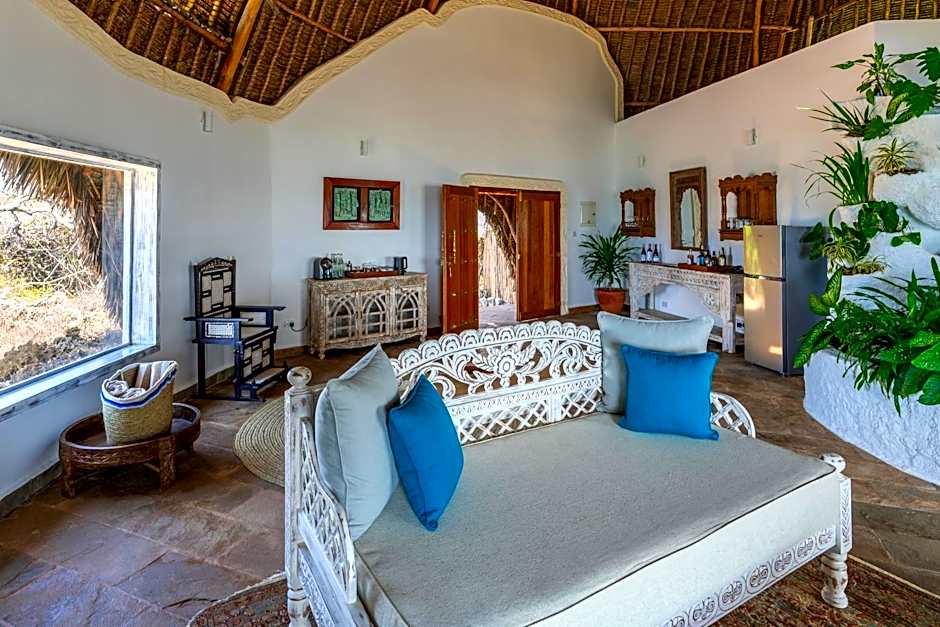 Chale Island Resort