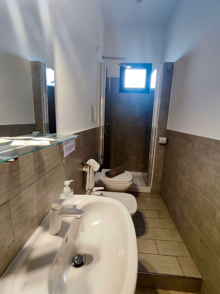 Hotel Faraglione
