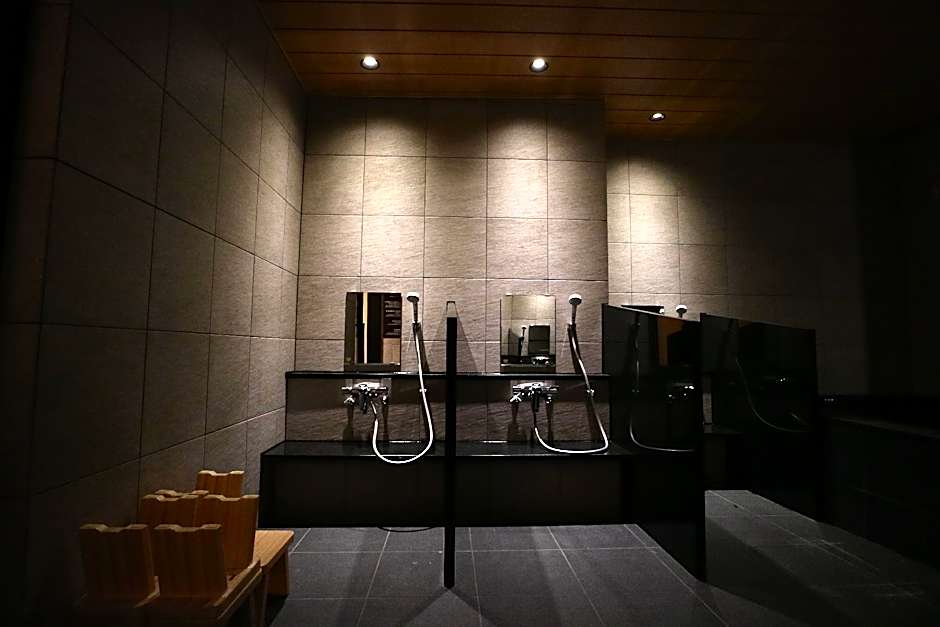 Terminal Hotel Toyo