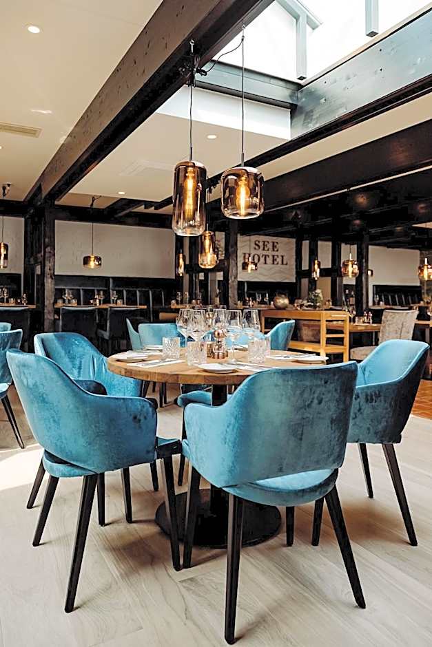 Seehotel am Tankumsee