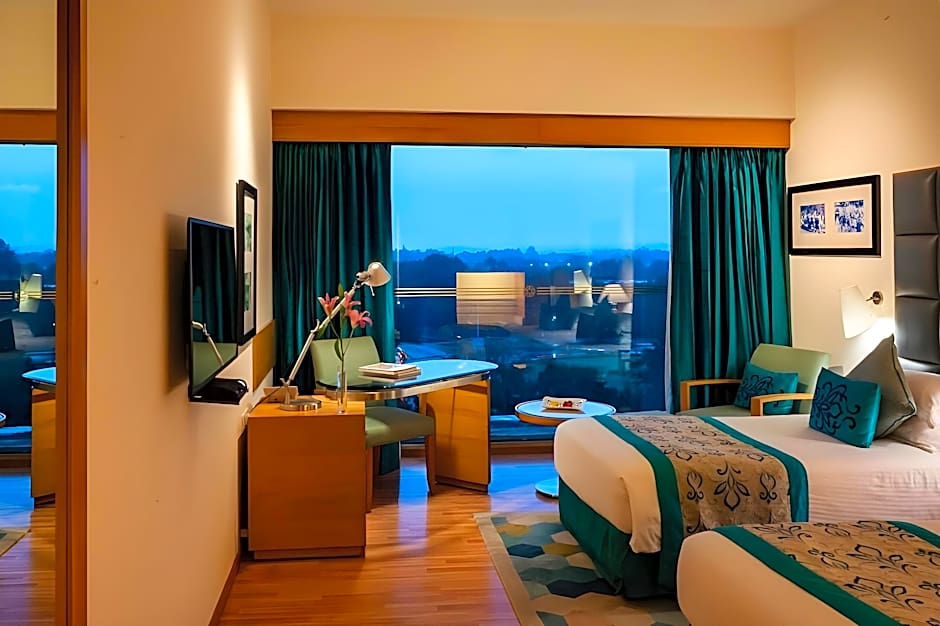 Taj Chandigarh
