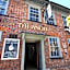 The Angel in Wootton Bassett