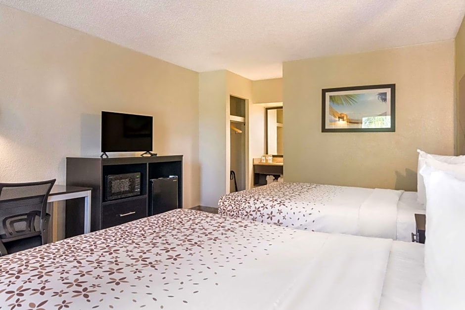 SureStay Hotel by Best Western St Pete Clearwater Airport